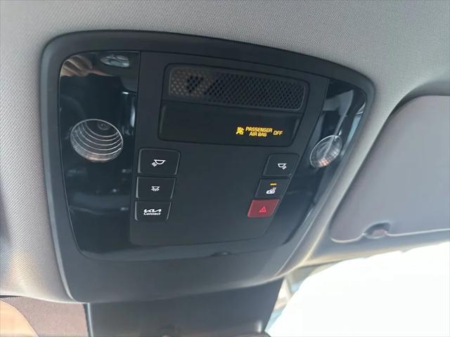2024 Kia Carnival MPV EX