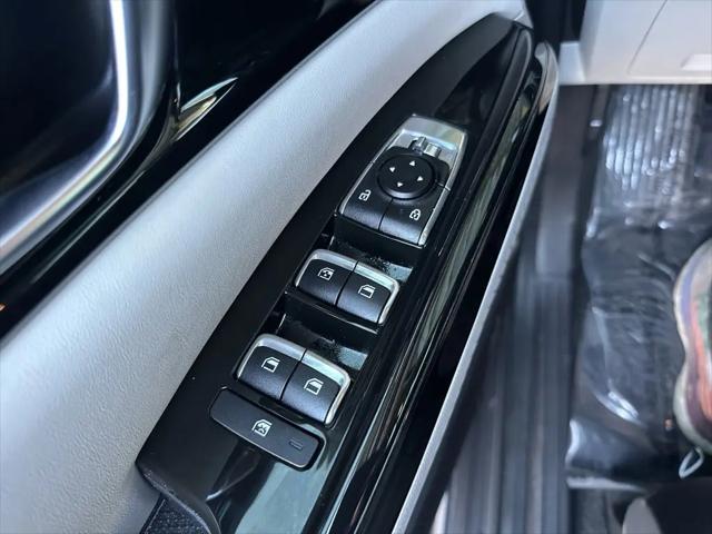 2024 Kia Carnival MPV EX