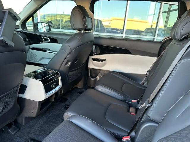 2024 Kia Carnival MPV EX