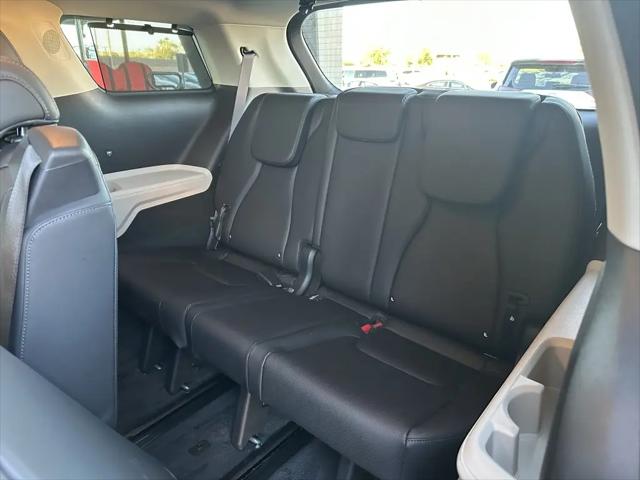 2024 Kia Carnival MPV EX