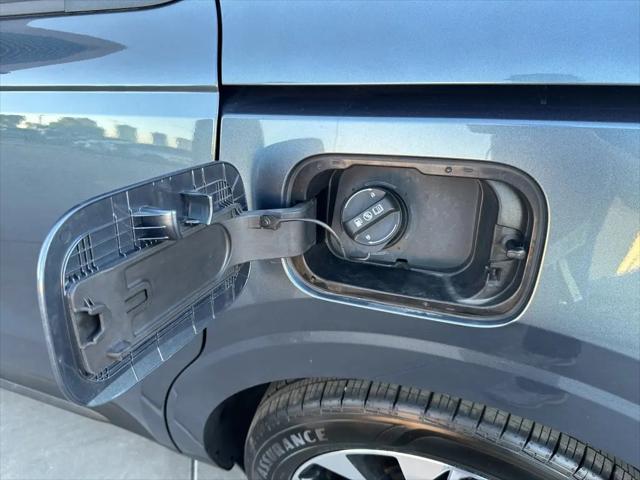 2024 Kia Carnival MPV EX