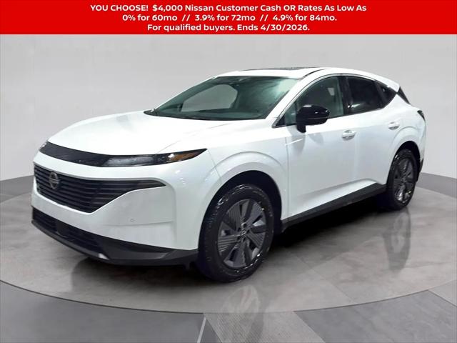 2026 Nissan Murano SL for sale in Watertown, NY