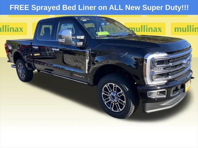 2026 Ford F-250 Platinum for sale in Olympia, WA