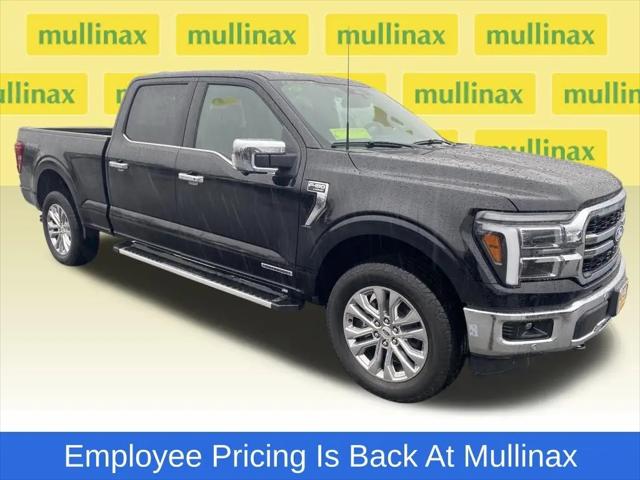 2025 Ford F-150 LARIAT for sale in Olympia, WA