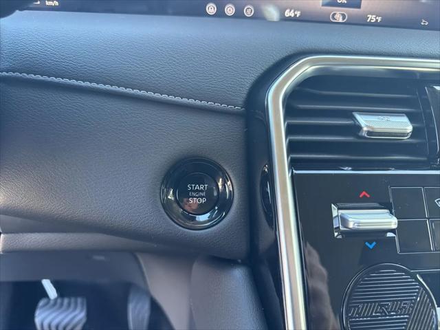 2026 Nissan Armada SV