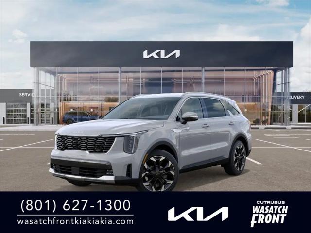 2026 Kia Sorento EX for sale in Ogden, UT