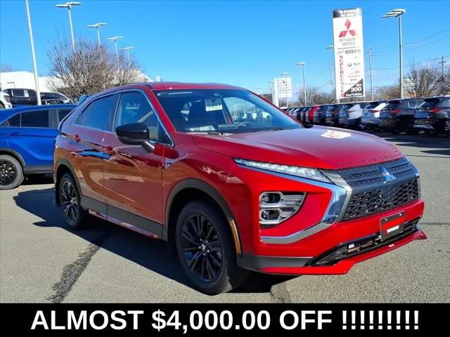 2026 Mitsubishi Eclipse Cross Ralliart S-AWC for sale in Green Brook, NJ