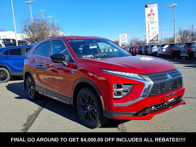 2026 Mitsubishi Eclipse Cross Ralliart S-AWC for sale in Green Brook, NJ