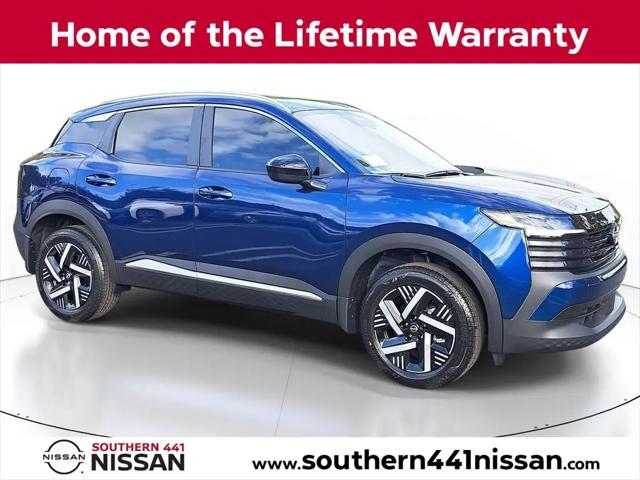 2026 Nissan Kicks SV for sale in Royal Palm Beach, FL