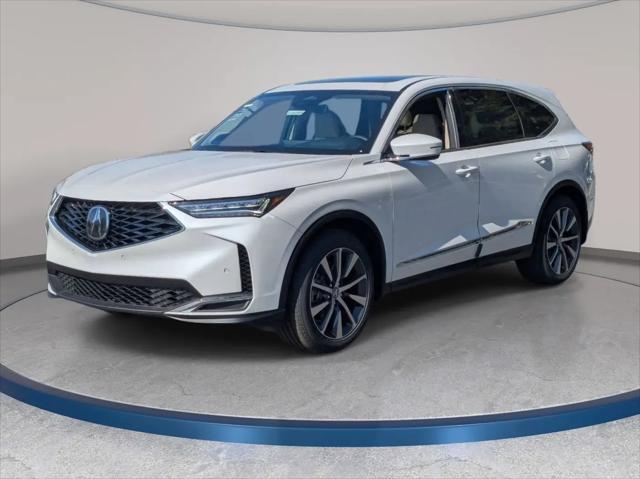 2026 Acura MDX Technology Package for sale in Cary, NC