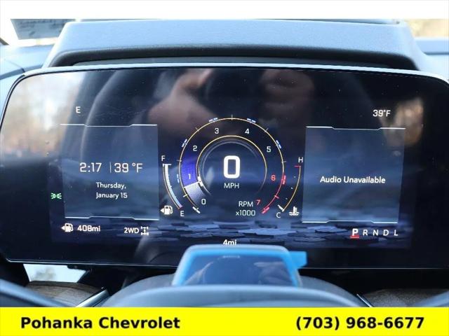 2026 Chevrolet Suburban High Country, 4WD