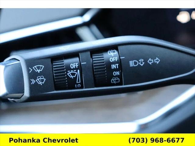 2026 Chevrolet Suburban High Country, 4WD