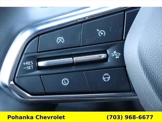 2026 Chevrolet Suburban High Country, 4WD