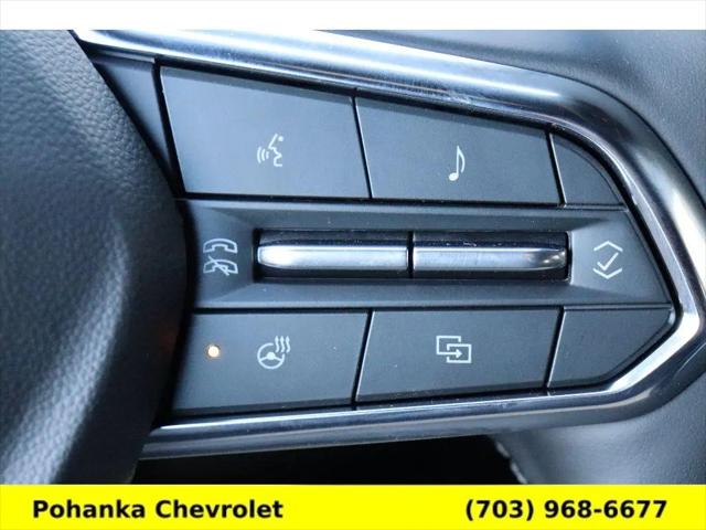 2026 Chevrolet Suburban High Country, 4WD
