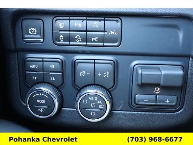 2026 Chevrolet Suburban High Country, 4WD