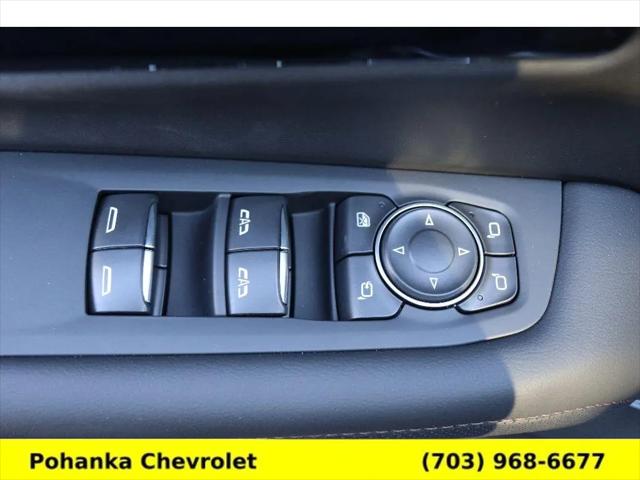 2026 Chevrolet Suburban High Country, 4WD