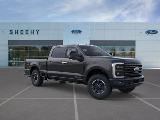 2026 Ford F-250 Platinum for sale in Ashland, VA