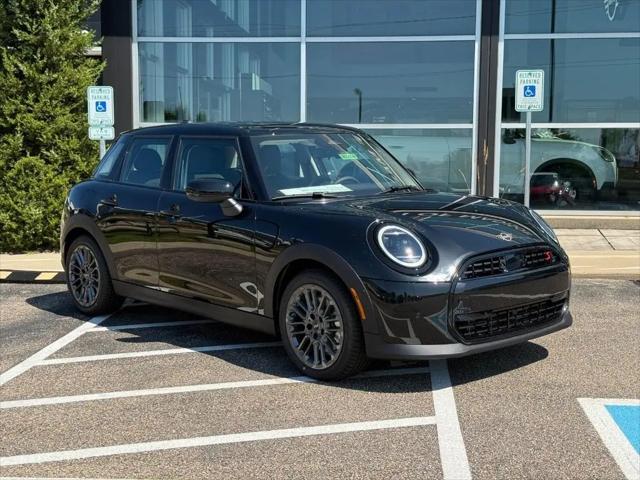 2025 MINI Hardtop Cooper S for sale in Madison, WI