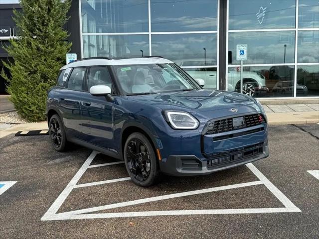 2026 MINI Cooper Countryman Cooper S for sale in Madison, WI
