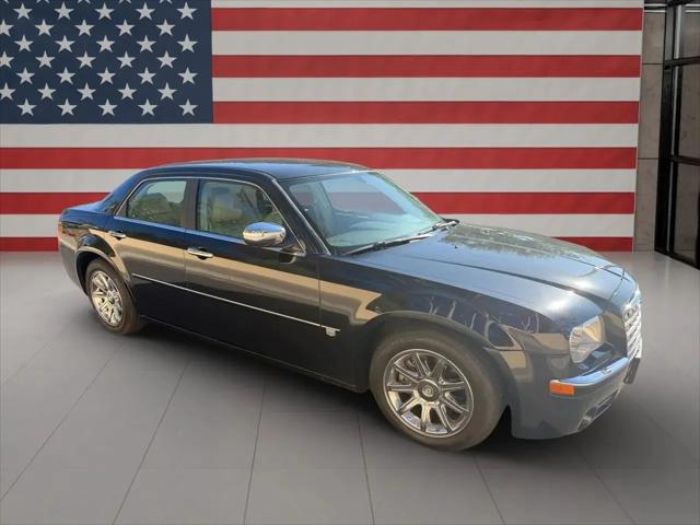 2005 Chrysler 300 C
