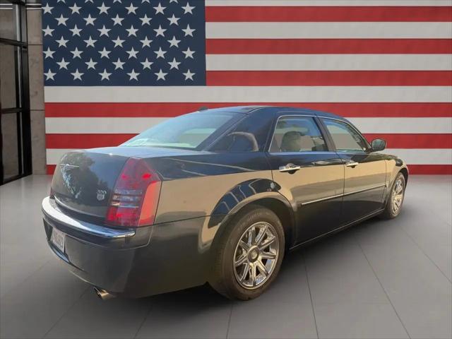 2005 Chrysler 300 C
