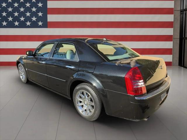 2005 Chrysler 300 C