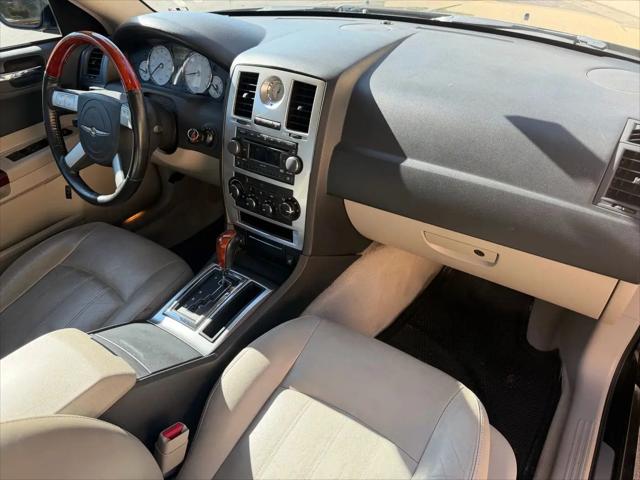 2005 Chrysler 300 C