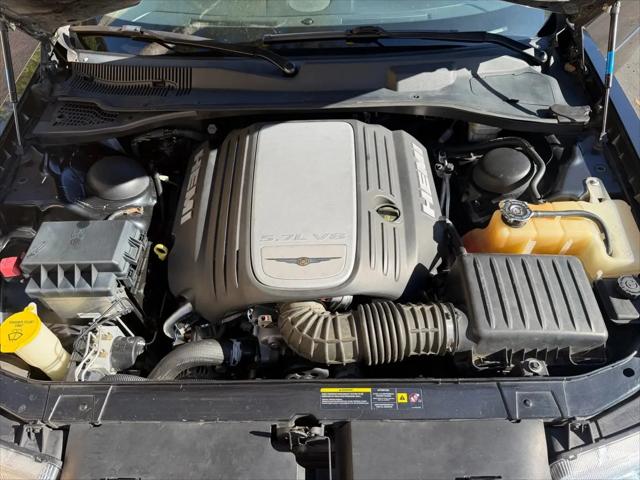 2005 Chrysler 300 C