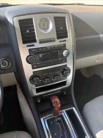 2005 Chrysler 300 C