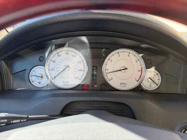 2005 Chrysler 300 C