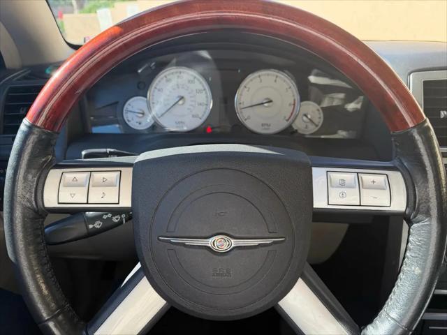2005 Chrysler 300 C