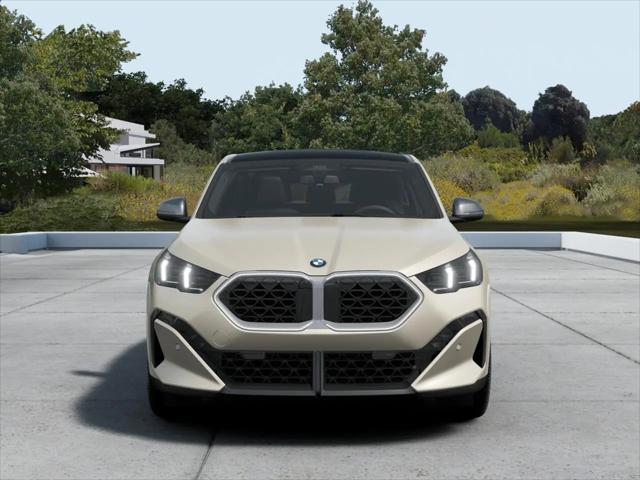 2026 BMW X2 xDrive28i