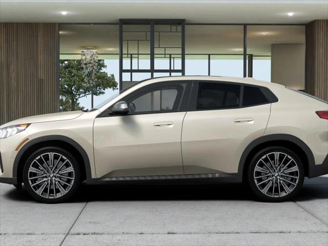 2026 BMW X2 xDrive28i