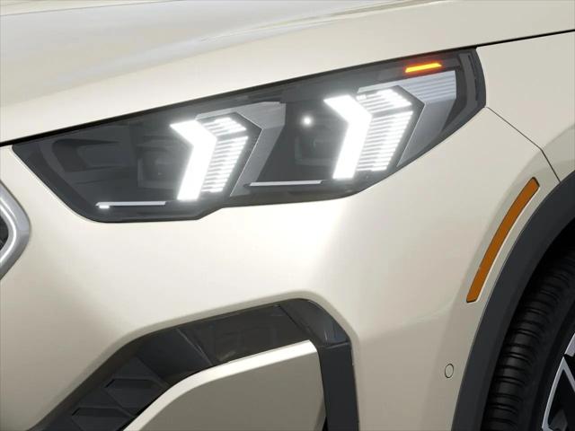 2026 BMW X2 xDrive28i
