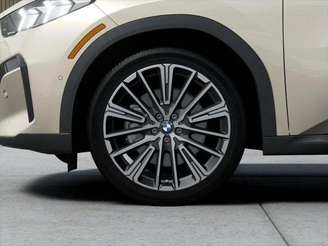 2026 BMW X2 xDrive28i