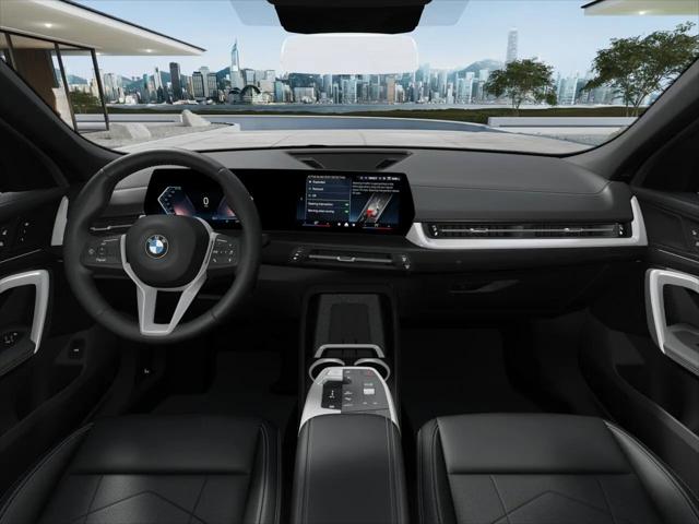 2026 BMW X2 xDrive28i