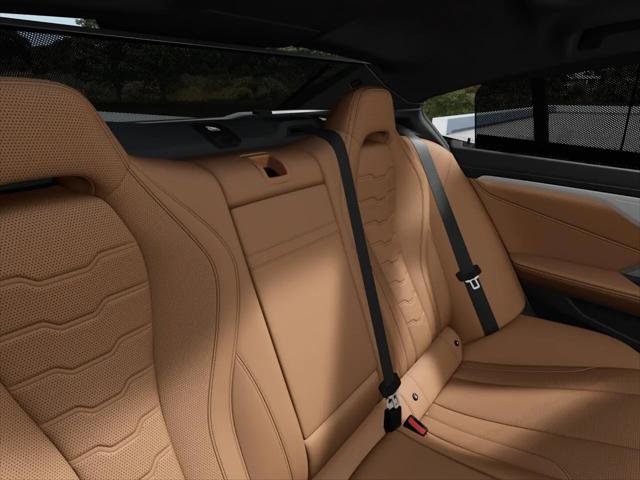 2026 BMW M8 xDrive