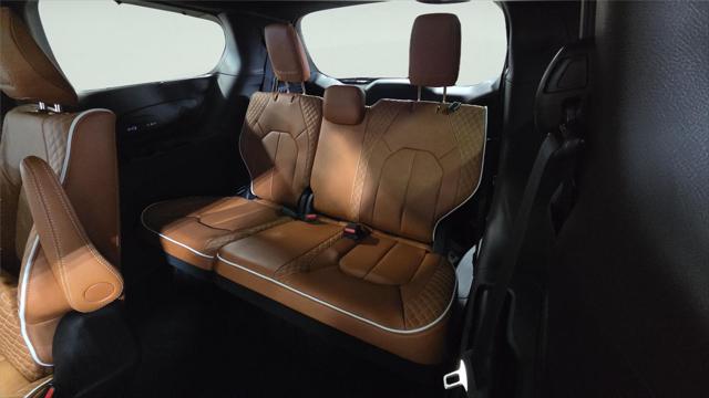 2026 Chrysler Pacifica Pinnacle AWD