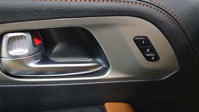 2026 Chrysler Pacifica Pinnacle AWD