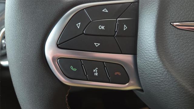 2026 Chrysler Pacifica Pinnacle AWD