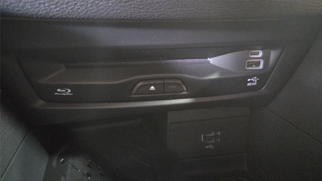 2026 Chrysler Pacifica Pinnacle AWD