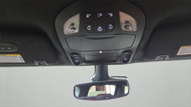 2026 Chrysler Pacifica Pinnacle AWD