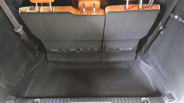 2026 Chrysler Pacifica Pinnacle AWD