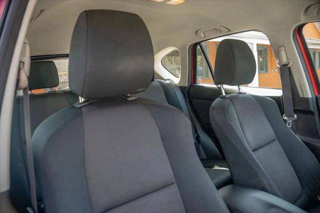 2016 Mazda CX-5 Sport