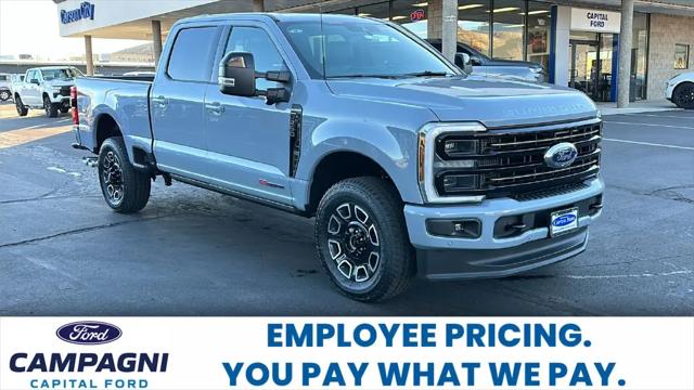 2026 Ford F-250 Platinum for sale in Carson City, NV