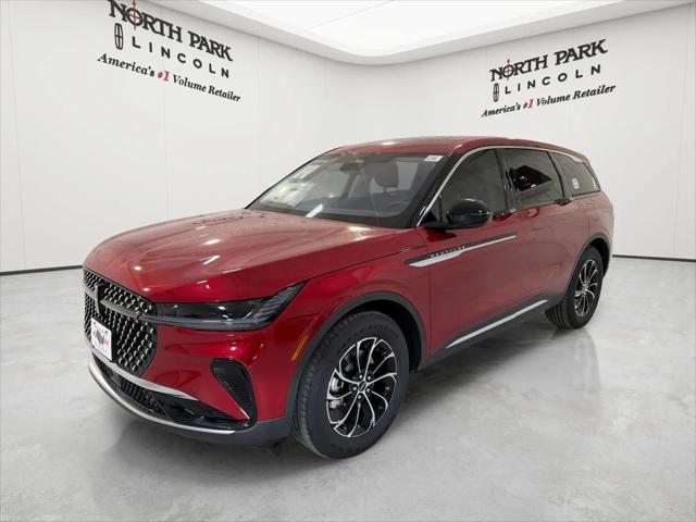 2026 Lincoln Nautilus Premiere for sale in San Antonio, TX