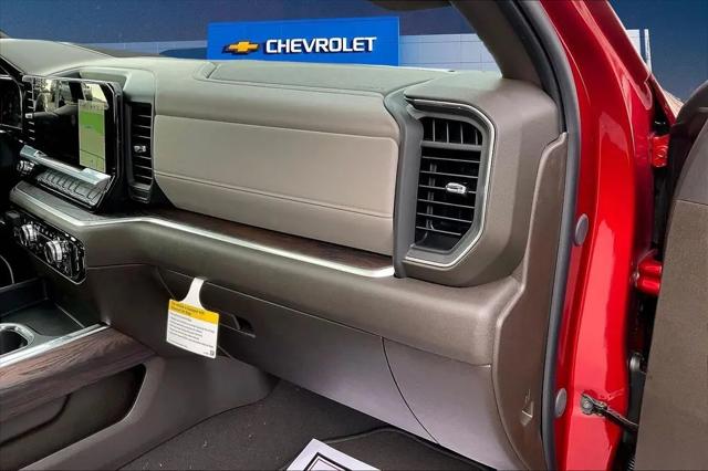 2026 GMC Sierra 1500 Crew Cab, Short Bed, SLT, 4WD