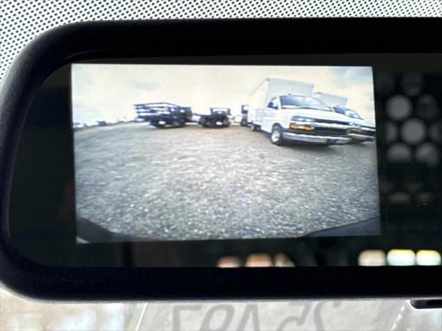 2025 Chevrolet Express Cargo Van RWD 2500 Regular Wheelbase WT