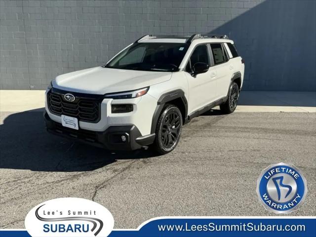 2026 Subaru Outback Limited XT for sale in Lees Summit, MO
