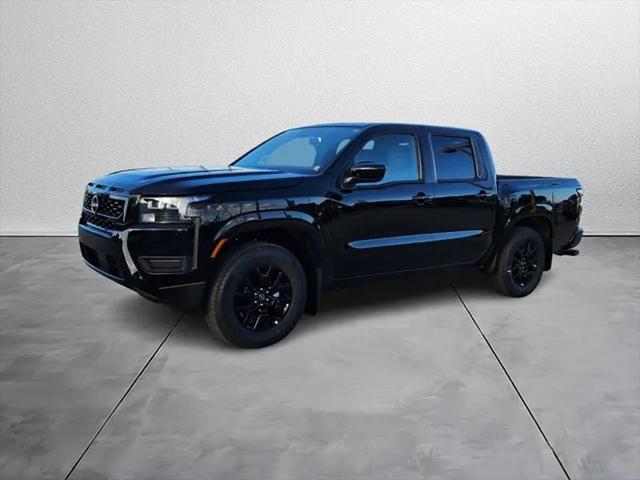 2026 Nissan Frontier Crew Cab SV 4x2 for sale in Sebring, FL